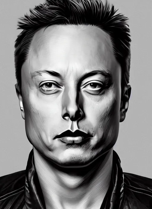 Prompt: ( ( ( hyperrealist cg an epic fantasy comic book style portrait painting of elon musk ) ) ) by pablo picasso, spacex, mars mission, fantasy, photorealistic, octane render, vibrant colors, unreal engine, dynamic lighting, perfect factions, very detailed faces, trending on artstation, poster, volumetric lighting, 4 k, award winning