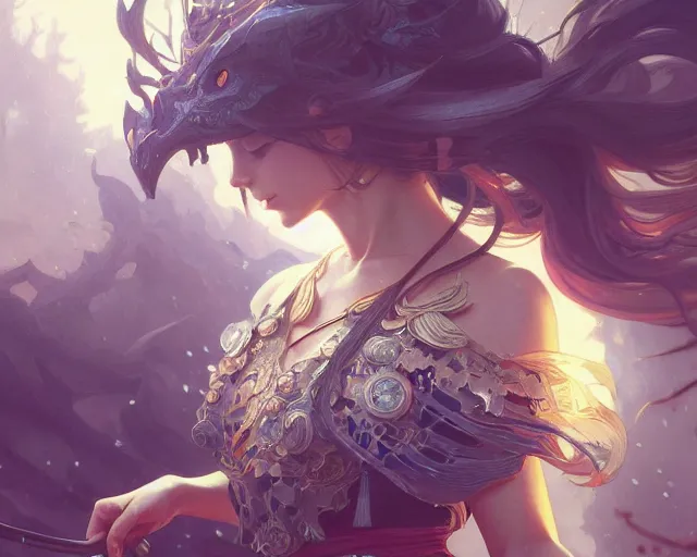 Prompt: photography of fujii yoshitoyo, deep focus, d & d, fantasy, intricate, elegant, highly detailed, digital painting, artstation, concept art, matte, sharp focus, illustration, hearthstone, art by artgerm and greg rutkowski and alphonse mucha