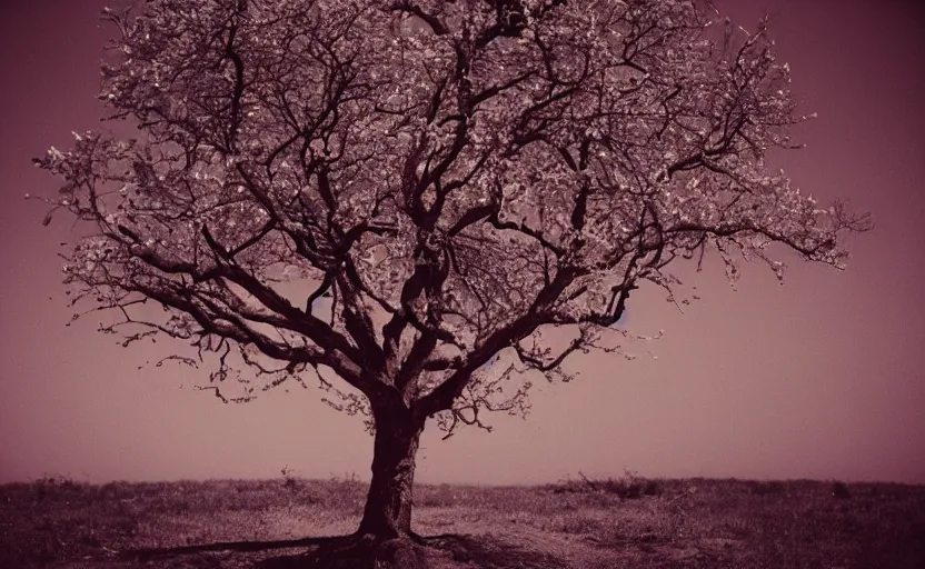 Prompt: a very pretty tree, 35mm,Epic,cinematic