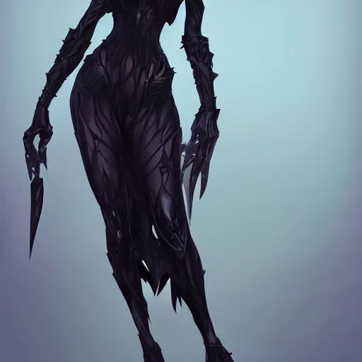 Prompt: dark queen, highly detailed, full body model pose, digital painting, concept art, zeronis, smooth, sharp focus, illustration, HD