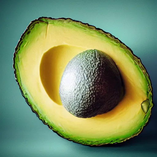 Prompt: if an avocado and emma stone had a baby, photomanipulation, photorealistic, pentax k 1 0 0 0, 5 0 mm lens.