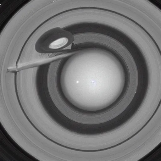 Image similar to in the clouds of saturn