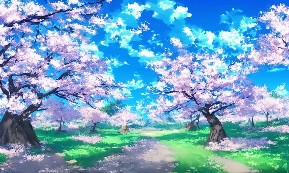 420+ Cherry Blossom HD Wallpapers and Backgrounds