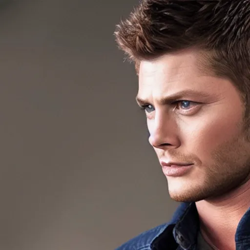 Prompt: dean winchester