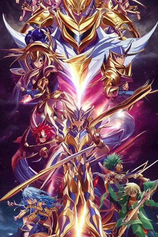 Image similar to 2 0 2 2 knights of the zodiac saint seiya battle for sanctuary hero suit armor comics mask minimalist verytoon nautiljon animes toei animation namco bandai, art by artgerm and greg rutkowski and magali villeneuve