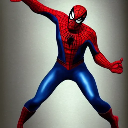 Image similar to nicholas cage as spiderman. hyperdetailed photorealism