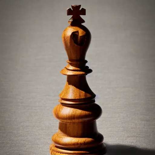 Image similar to king chess piece wooden photograph