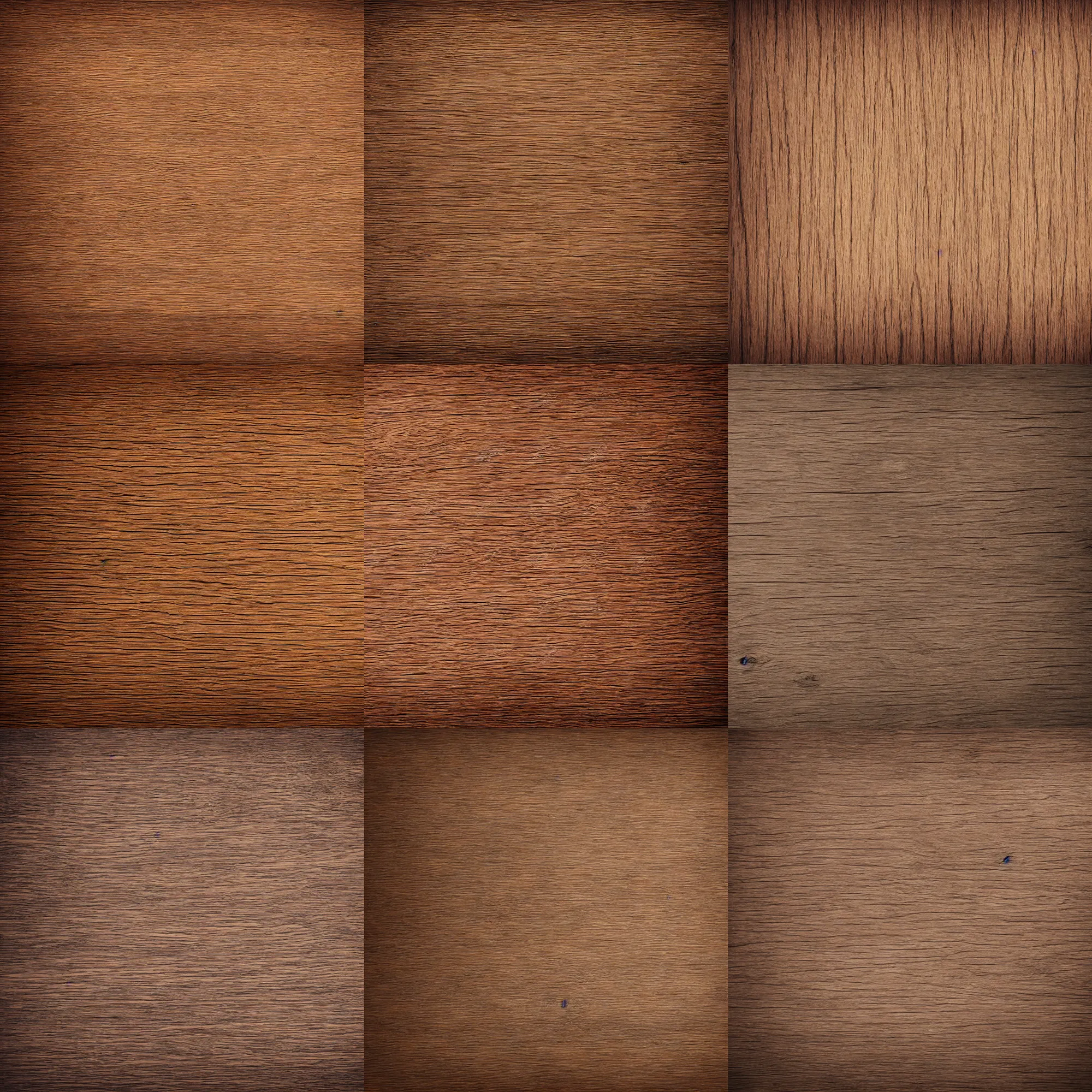 Prompt: wooden table texture