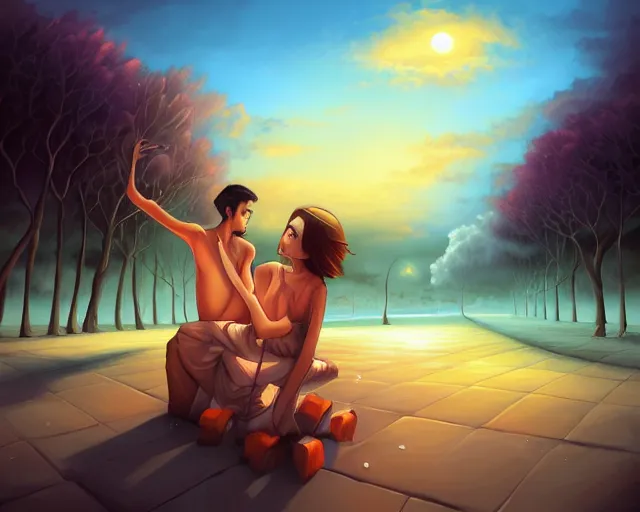 Image similar to cyril rolando