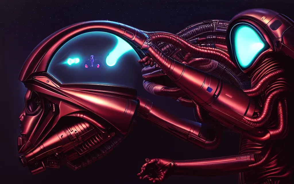 Image similar to holograms of alien artifacts, digital displays, electronic frames, total recall style tech, ultrarealistic, dramatic lighting, electrical details, high details, 4k, 8k, best, accurate, trending on artstation, artstation, photorealism, ultrarealistic, digital painting, style of Caravaggio, Boris Vallejo