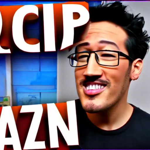 Prompt: https : / / www. youtube. com / watch? v = ndsaomfz 9 j 4 & ab _ channel = markiplier