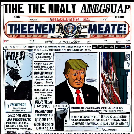Image similar to the president of the United States