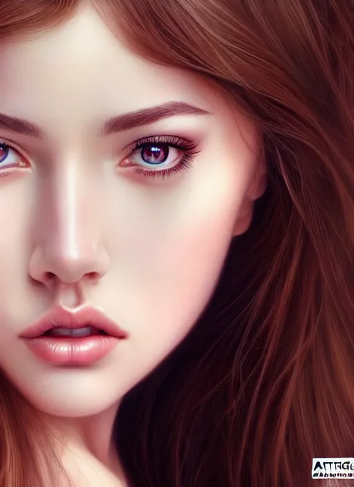 Prompt: a gorgeous female photo, professionally retouched, realistic, smooth face, perfect eyes, symmetrical, full body shot, wide angle, sharp focus on eyes, 8 k high definition, insanely detailed, intricate, elegant, art by artgerm