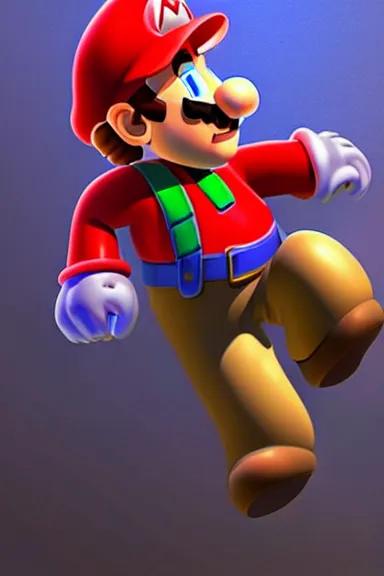 Image similar to “ very very intricate photorealistic photo of a realistic human version of super mario in an episode of game of thrones, photo is in focus with detailed atmospheric lighting, award - winning details ”