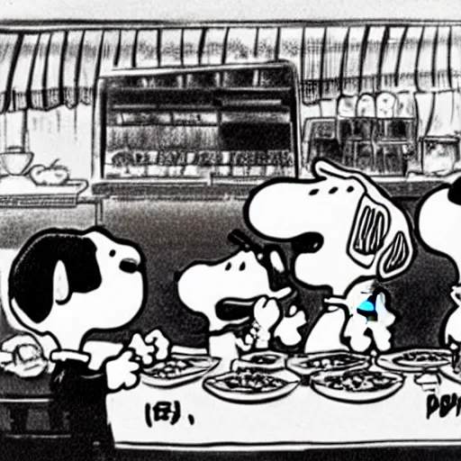 Stahl: Snoopy gets credit for defeating The Red Barron, but there's more to  the story