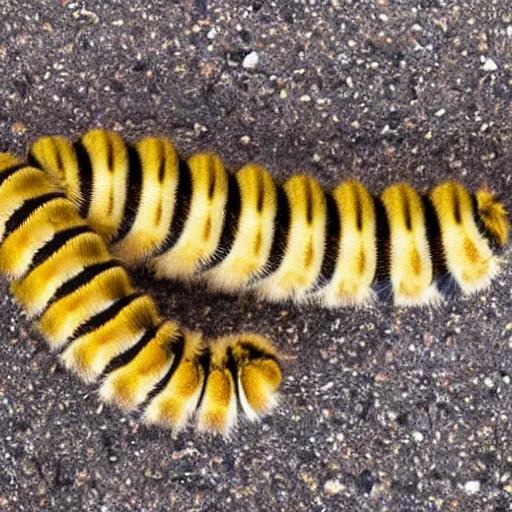 Cat-terpillars! : r/StableDiffusion
