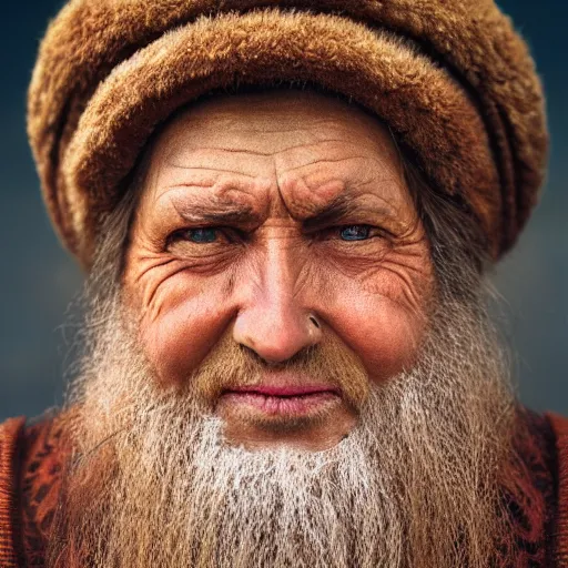 Image similar to Huggy Wuggy as a human, photorealistic imagery, 8k quality, by Jimmy Nelson