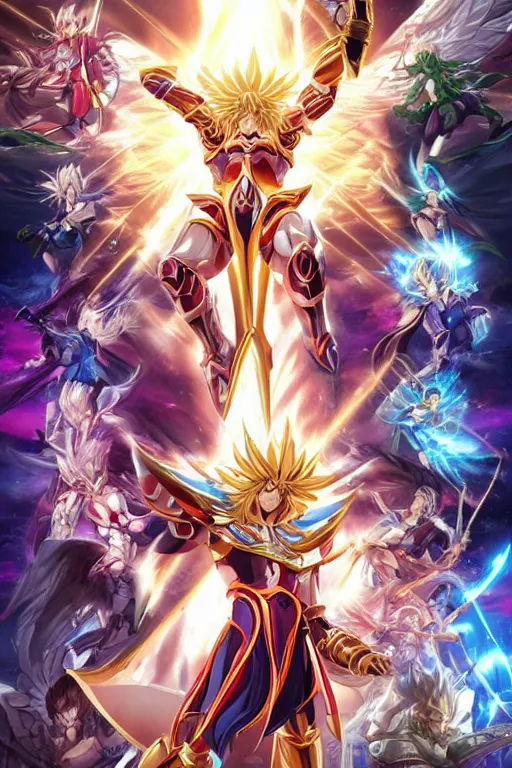 Image similar to 2 0 2 2 knights of the zodiac saint seiya battle for sanctuary hero suit armor comics mask minimalist verytoon nautiljon animes toei animation namco bandai, art by artgerm and greg rutkowski and magali villeneuve