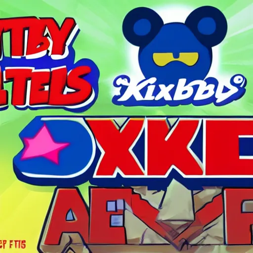 Image similar to kirby files his taxes