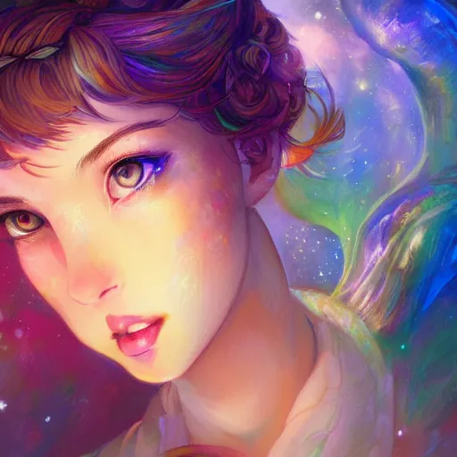 Image similar to Goose, ambient lighting, 4k, josephine wall, lois van baarle, ilya kuvshinov, rossdraws, artstation