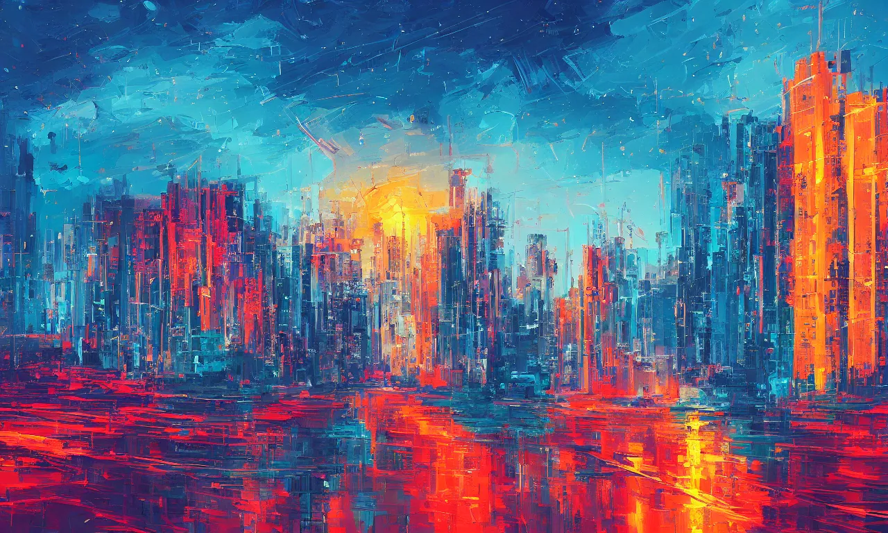 Image similar to alena aenami artworks in 4 k