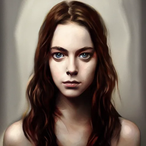 Prompt: effy stonem, digital painting, ultradetailed, artstation, oil painting, ultradetailed, artstation