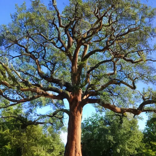 Image similar to tree