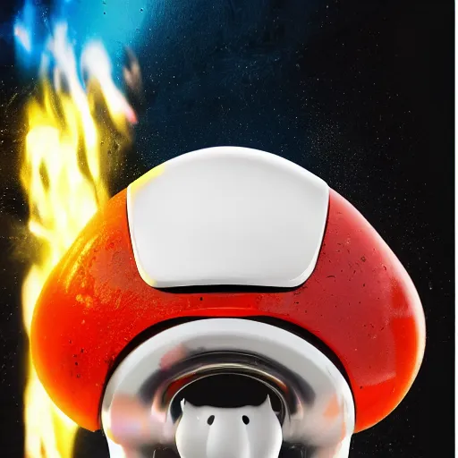 Image similar to (((((((( product photo of a hammer mixed with crab : concept : 8K UHD : 2023 promotional poster !!!!!!