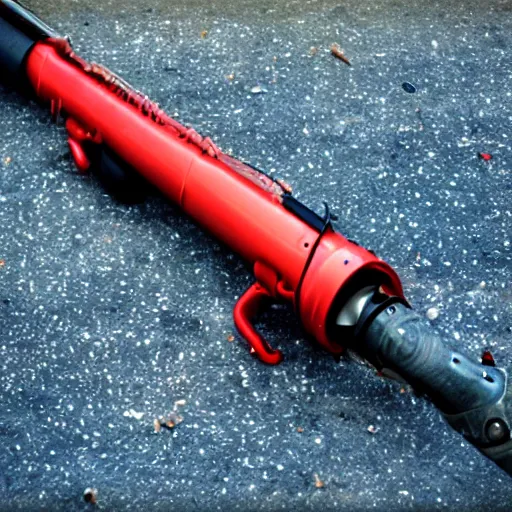 Image similar to sound as a weapon