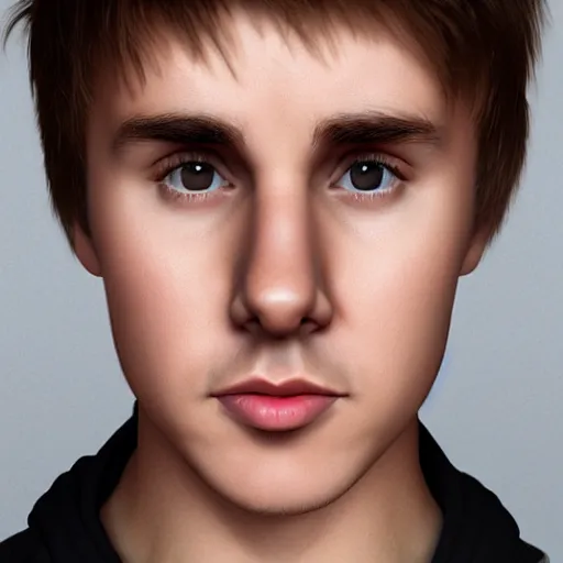 Prompt: hyperrealistic dslr film still of justin beiber with exaggerated overbite, stunning 8 k octane comprehensive 3 d render, inspired by istvan sandorfi & greg rutkowski & unreal engine, perfect symmetry, dim volumetric cinematic lighting, extremely hyper - detailed, incredibly real lifelike attributes & flesh texture, intricate, masterpiece, artstation