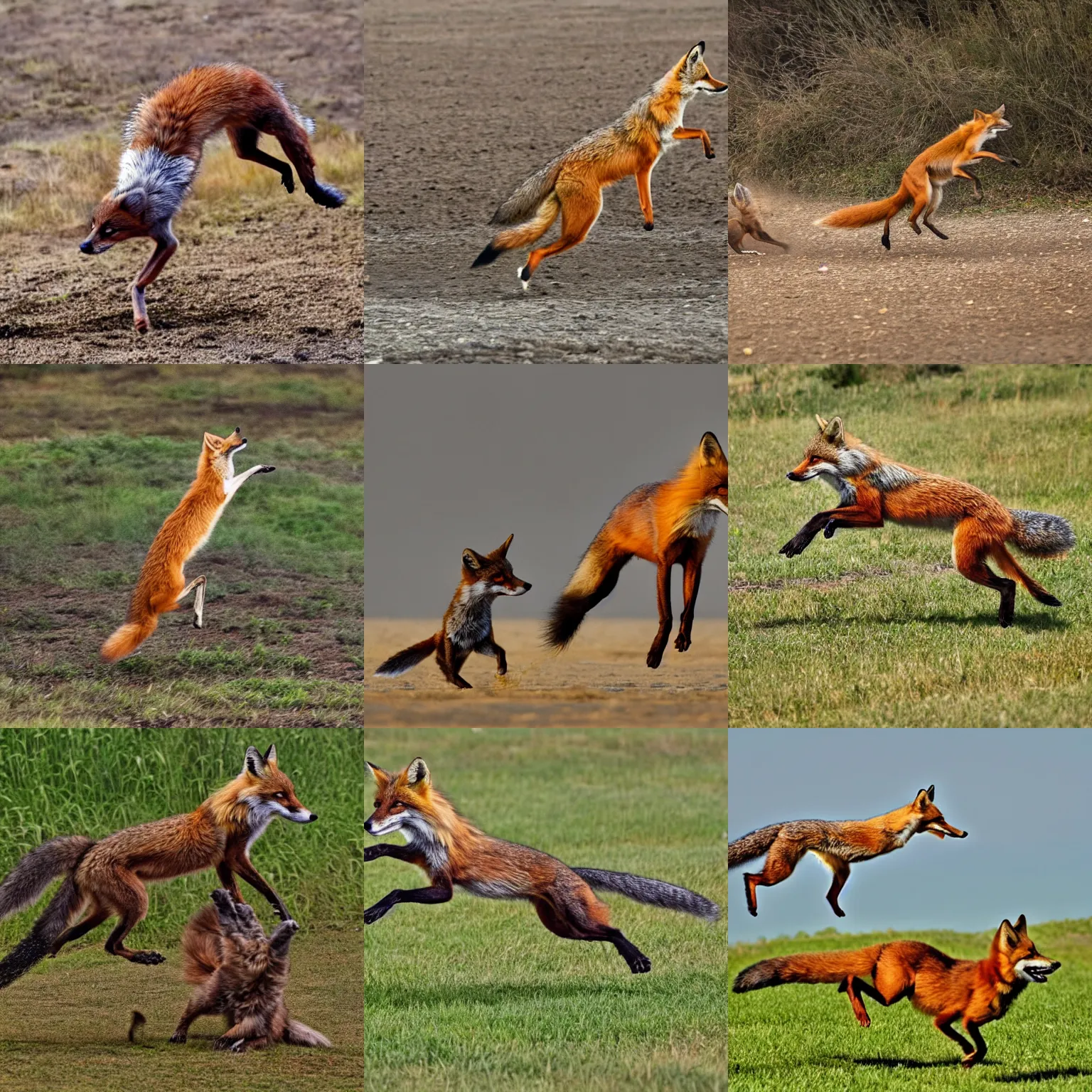 Image similar to the quick brown fox jumps over the lazy dog