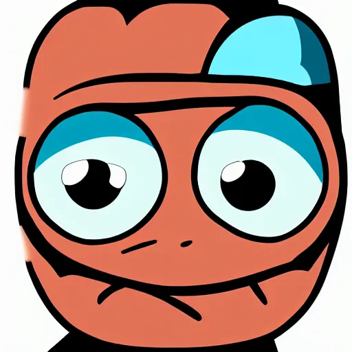 Image similar to amazing world of gumball rick and morty icon