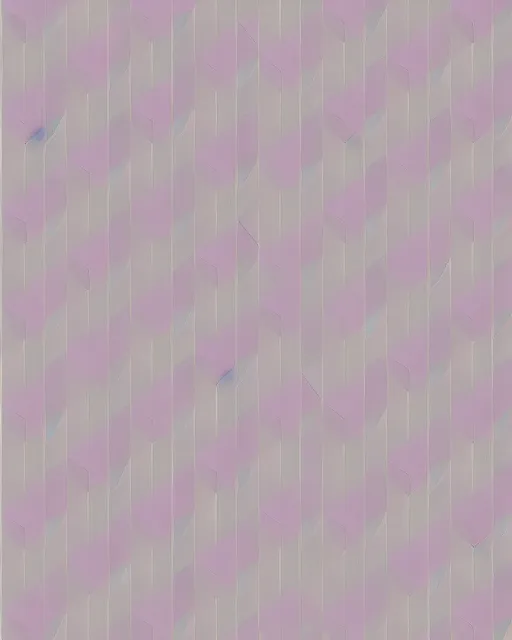 Prompt: geometric wallpaper, pastel - w 1 5 0 0