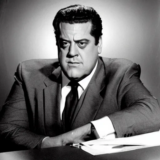 Image similar to raymond burr as perry mason in the young days