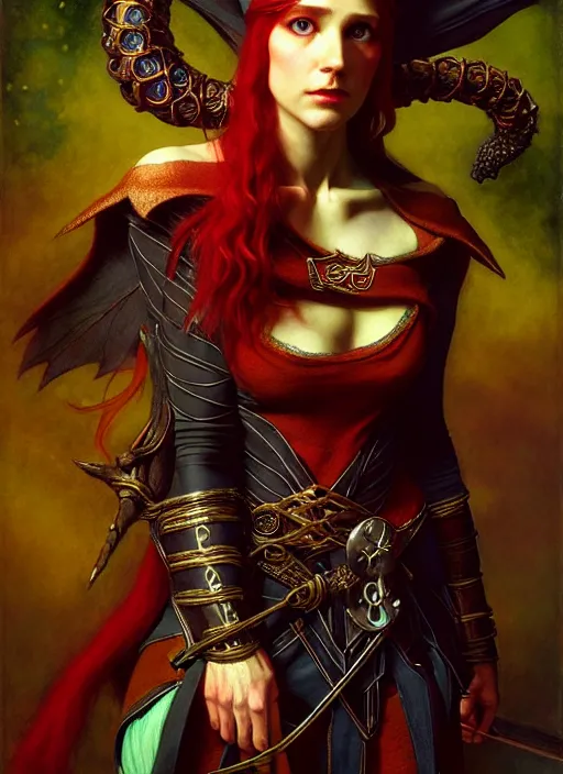 Prompt: elf bard, full body, hyper realistic, extremely detailed, dnd character art portrait, dark fantasy art, intricate fantasy painting, dramatic lighting, vivid colors, deviantart, artstation, by edgar maxence and caravaggio and michael whelan and delacroix.