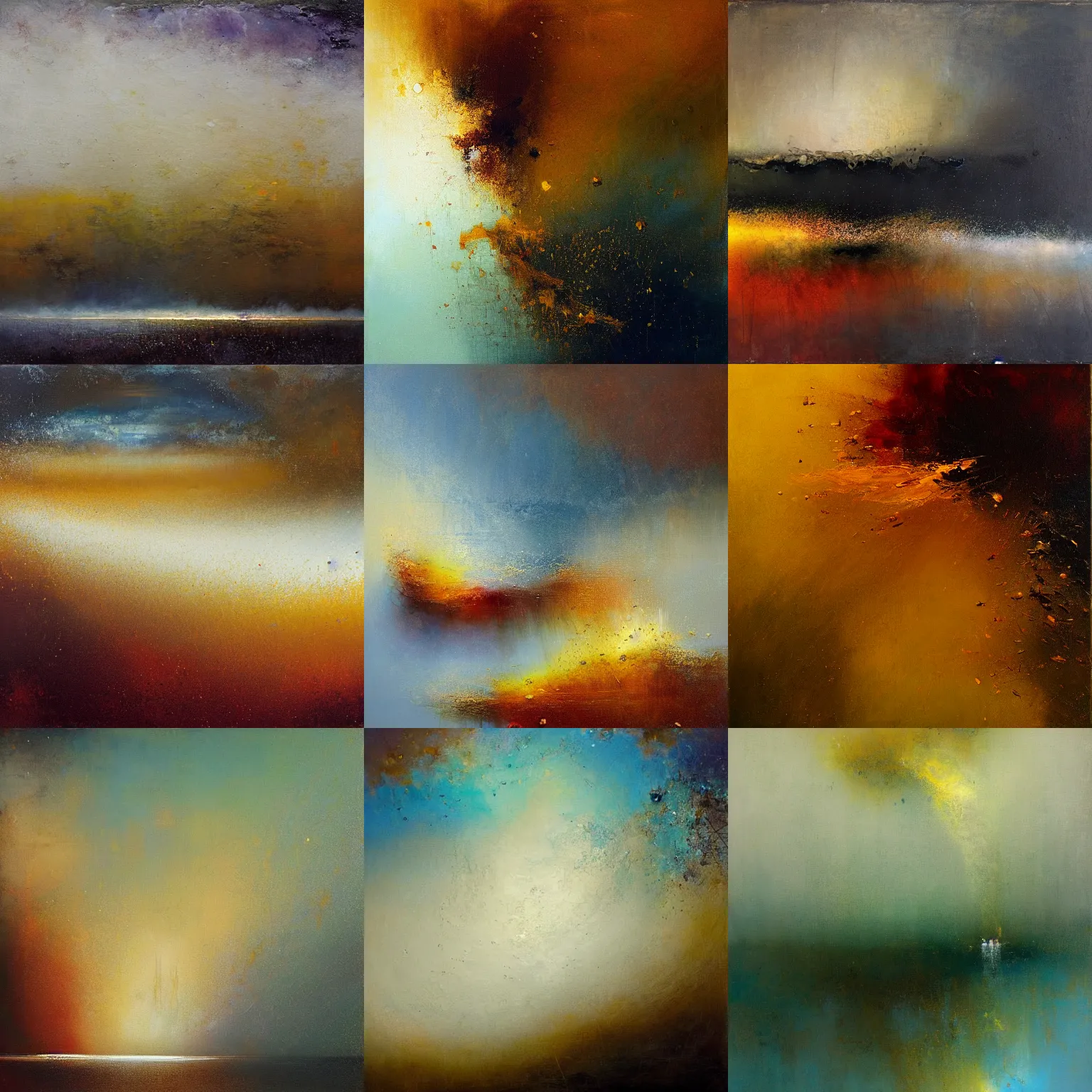 Prompt: artwork by maurice sapiro