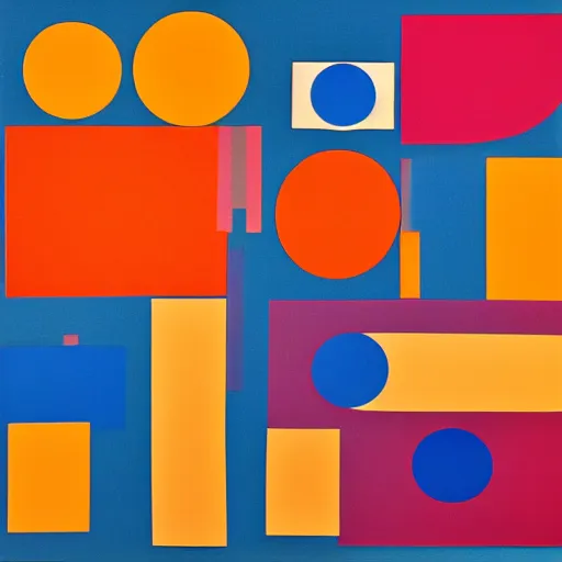 Prompt: by stephen ormandy flax graceful. the mixed mediart is a gestural abstraction of a drummer in the midst of an improvised solo. a sense of rhythm & movement in the work.