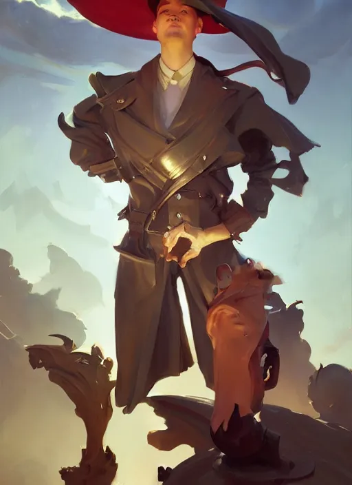 Prompt: portrait of jame boond, painting by sargent and leyendecker, fantasy, asymmetrical, intricate, elegant, matte painting, illustration, hearthstone, by rhads, by greg rutkowski, by greg tocchini, by james gilleard, by joe fenton