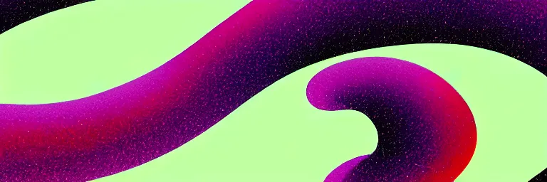 Image similar to graphic novel illustration of pink and purple clouds spiraling into a black hole, cyan lightning, digital illustration, deviantArt, artstation, artstation HQ, HD, 4k resolution