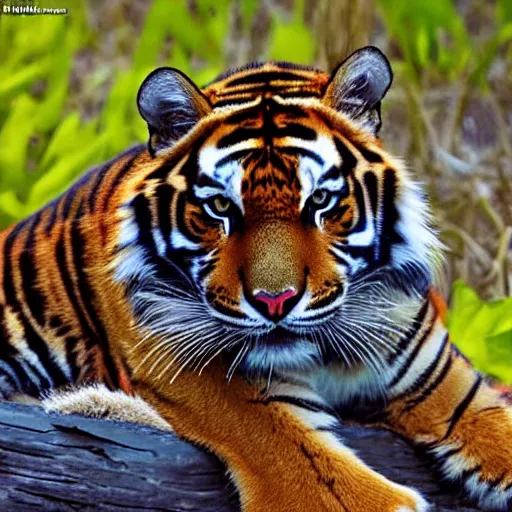 Image similar to wild tiger cat nature photography hd