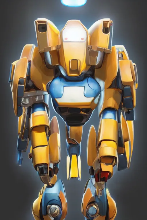 Image similar to metabots medabots medarotto medarot robot minimalist comics helmet mask neon cybereye, behance hd by jesper ejsing, by rhads, makoto shinkai and lois van baarle, ilya kuvshinov, rossdraws global illumination ray tracing hdr radiating a glowing aura