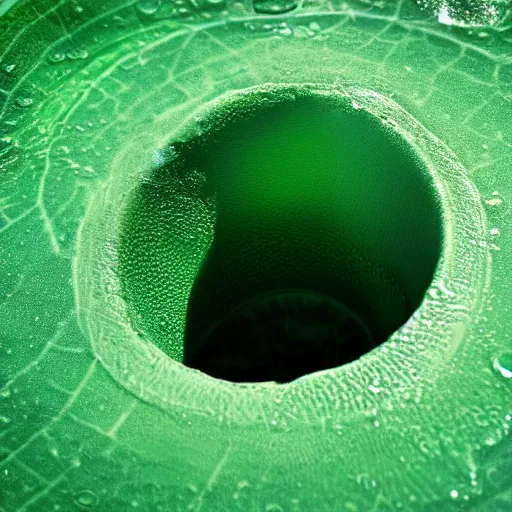 Prompt: beautiful beauty in green liquid, green oozing pool pit, cinematic lighting, various refining methods, micro macro autofocus, ultra definition, award winning photo