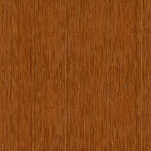 Prompt: oak veneer wood texture seamless with flat lighting and no shadows