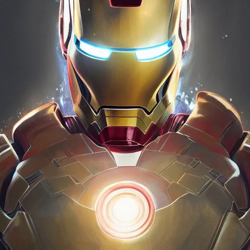 donald trump is iron man, fantasy, high detail, | Stable Diffusion