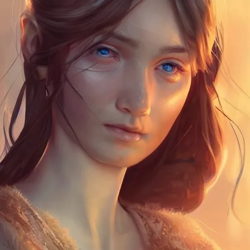 Image similar to beautiful digital art, highly - detailed, artstation cgsociety masterpiece