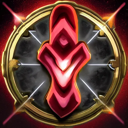 Prompt: divinity os 2 group chat icon