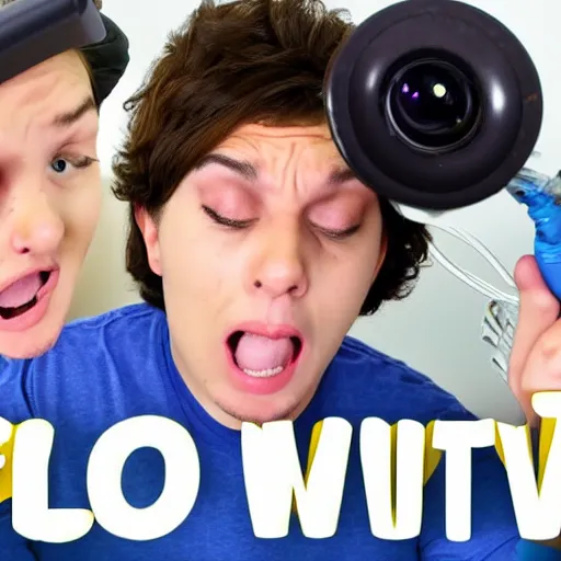 Image similar to youtuber tries colonoscopy ( it goes terribly wrong 😱💩 )