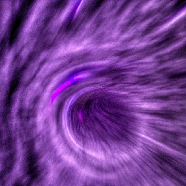 Image similar to purple tornado, highly detailed, 8 k, hdr, smooth, sharp focus, high resolution, award - winning photo