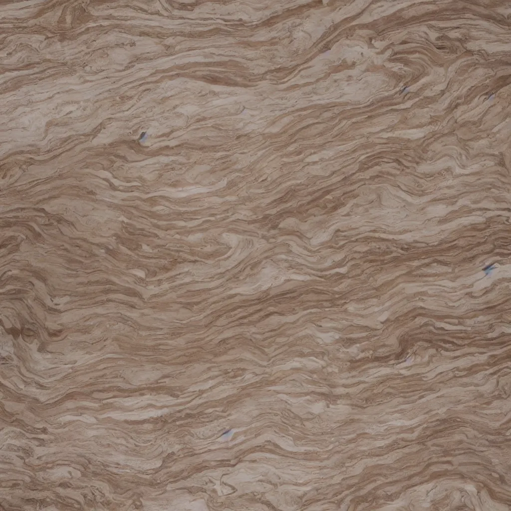 Prompt: mixed wood texture and marble texture, beige and baby pink tone color material