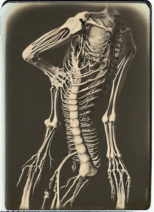 Image similar to an 1 9 1 0 polaroid photography of a very sad and detailed rotten woman corpse with fractal coral reefs and ornate growing all around, muscles, veins, arteries, bones, anatomical, skull, eye, ears, organs, flesh, full body, intricate, surreal, ray caesar, john constable, guy denning, dan hillier, black and white